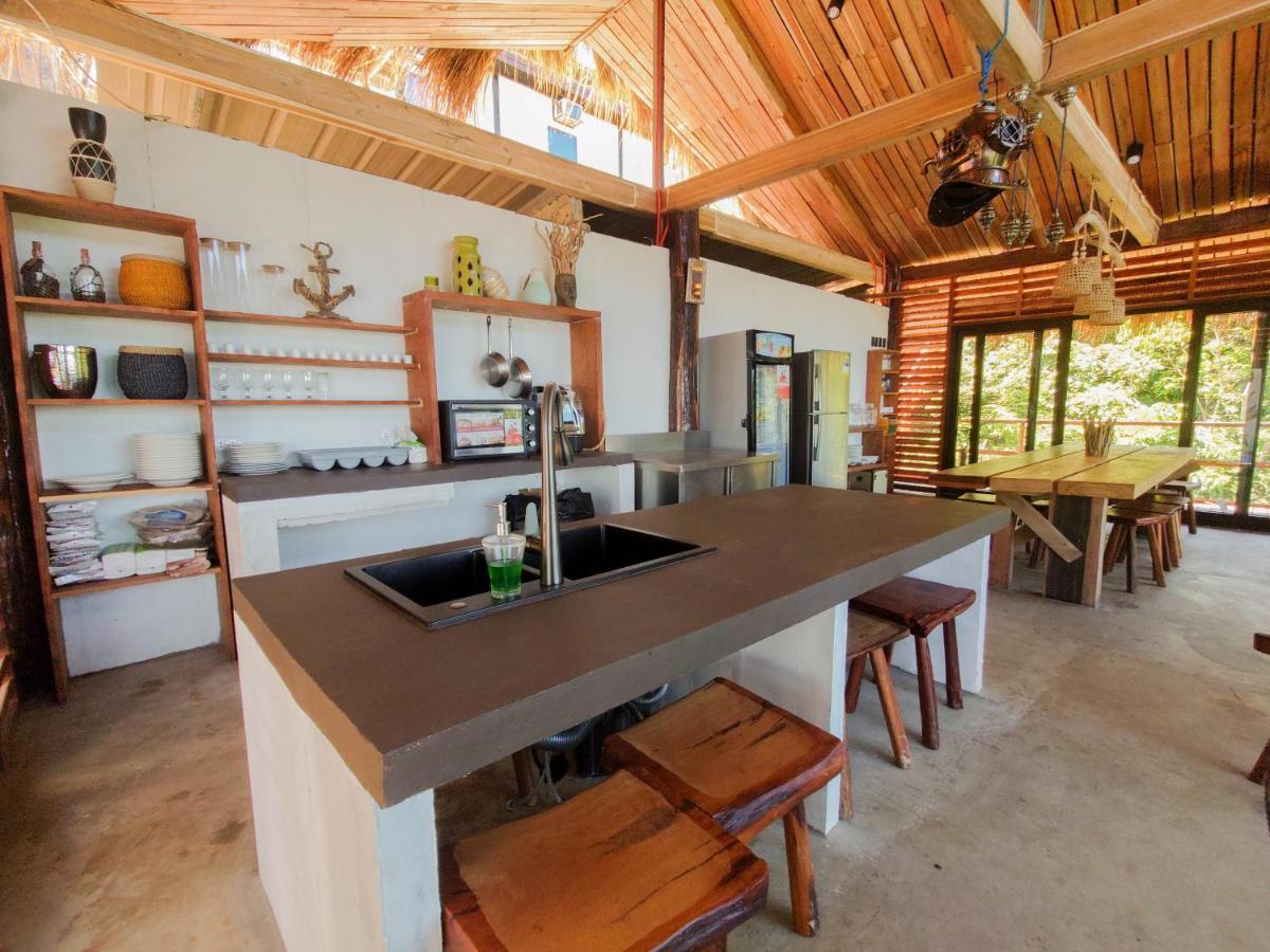 89 Villas El Nido Extérieur photo