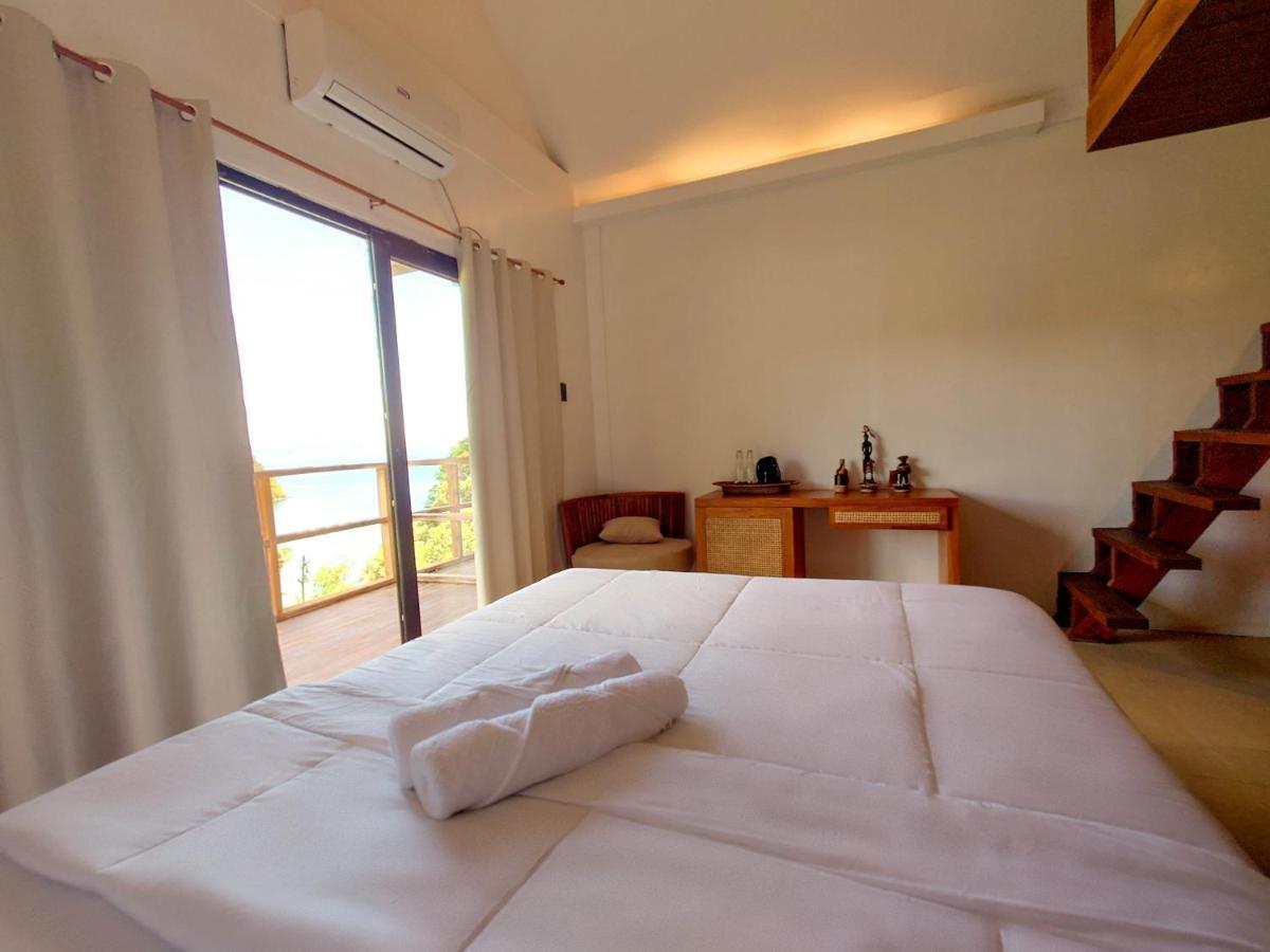 89 Villas El Nido Extérieur photo
