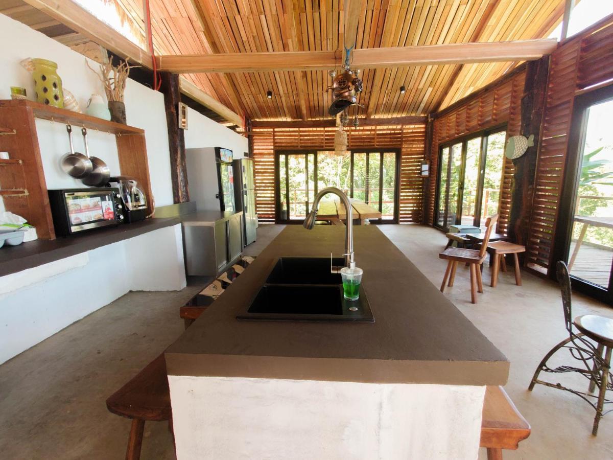 89 Villas El Nido Extérieur photo