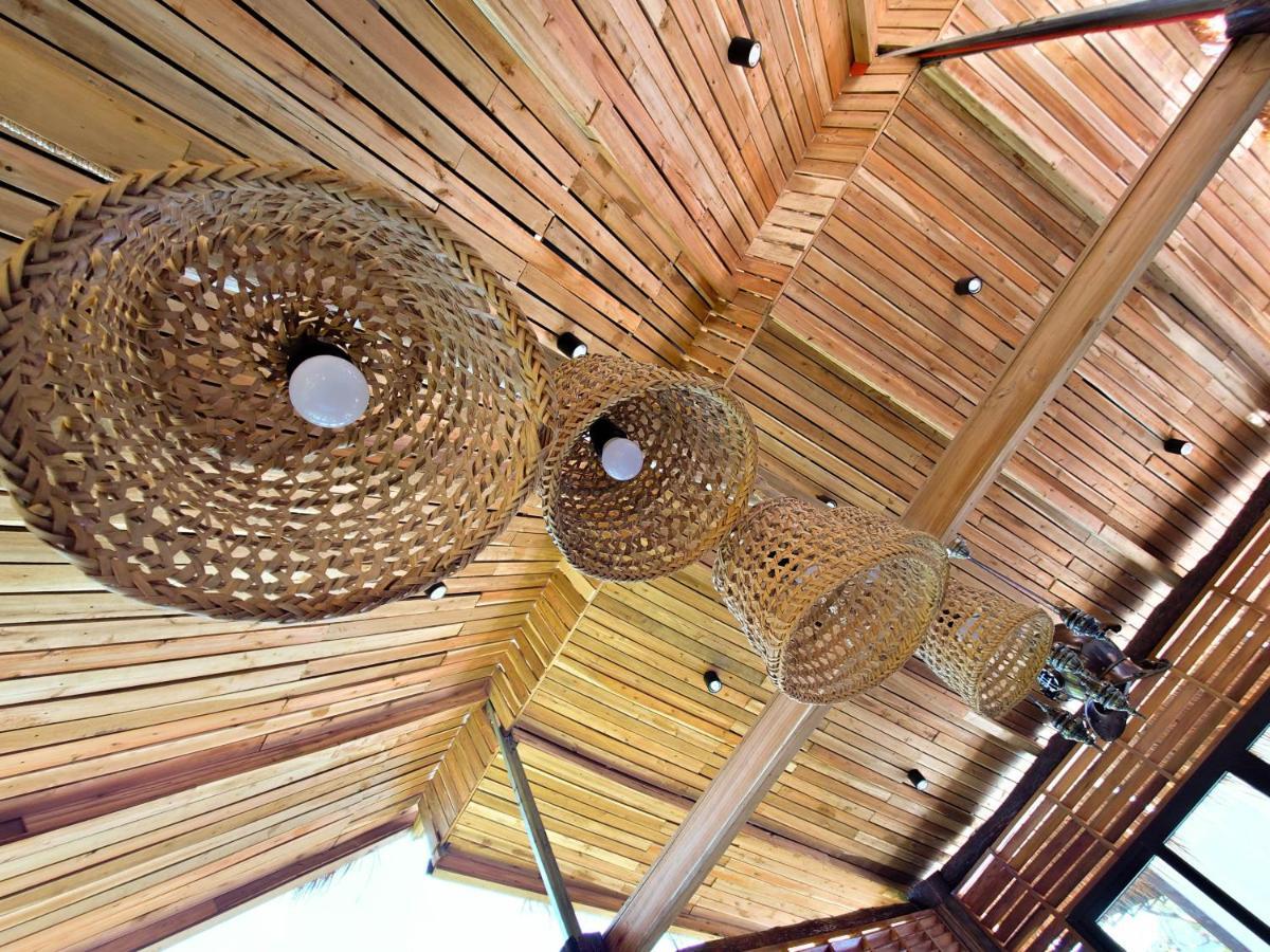 89 Villas El Nido Extérieur photo