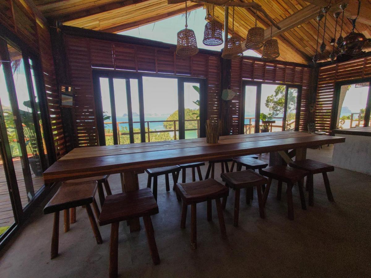 89 Villas El Nido Extérieur photo