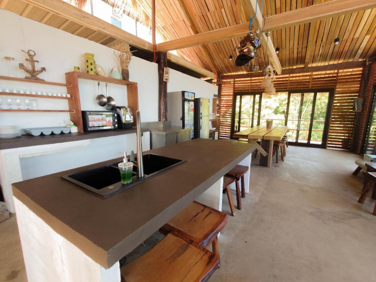 89 Villas El Nido Extérieur photo
