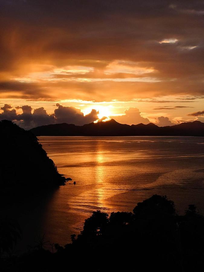 89 Villas El Nido Extérieur photo