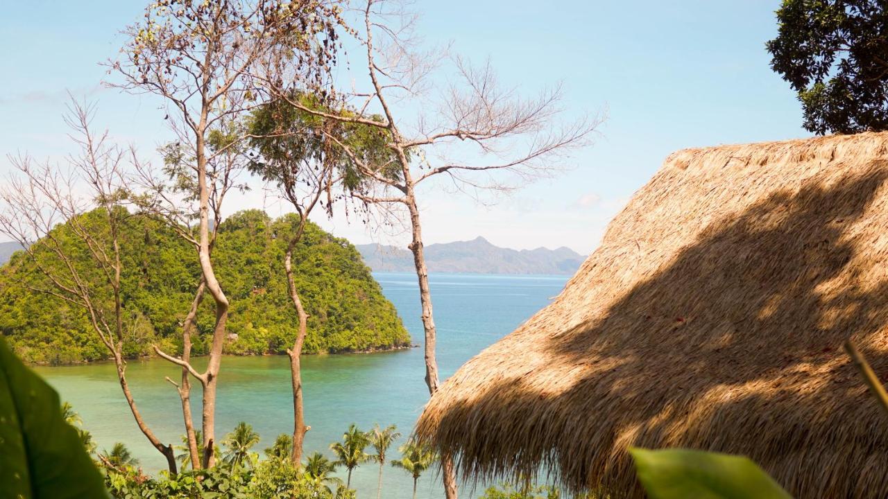 89 Villas El Nido Extérieur photo