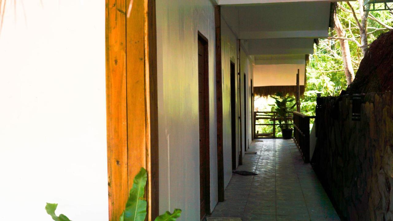 89 Villas El Nido Extérieur photo