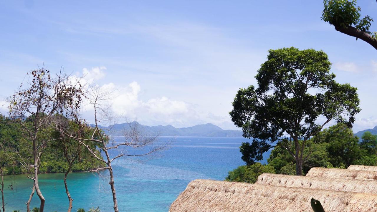 89 Villas El Nido Extérieur photo