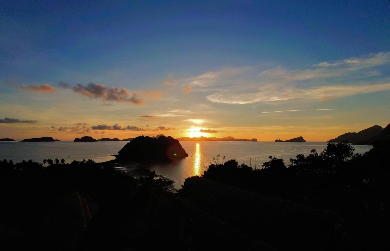 89 Villas El Nido Extérieur photo