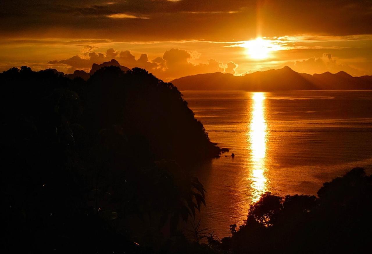 89 Villas El Nido Extérieur photo