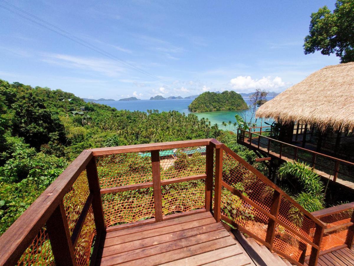 89 Villas El Nido Extérieur photo