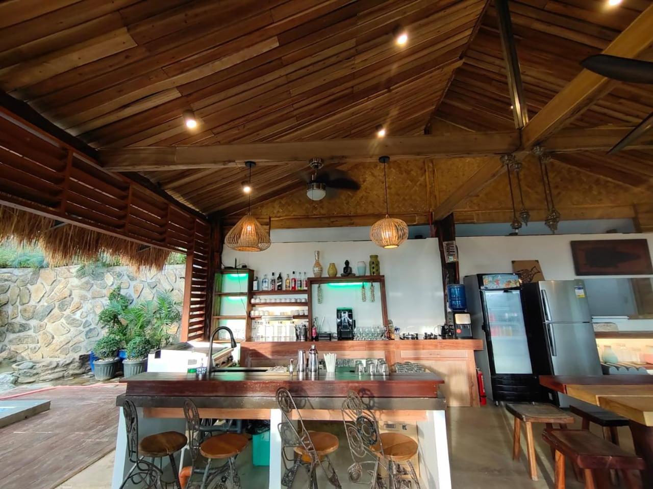 89 Villas El Nido Extérieur photo