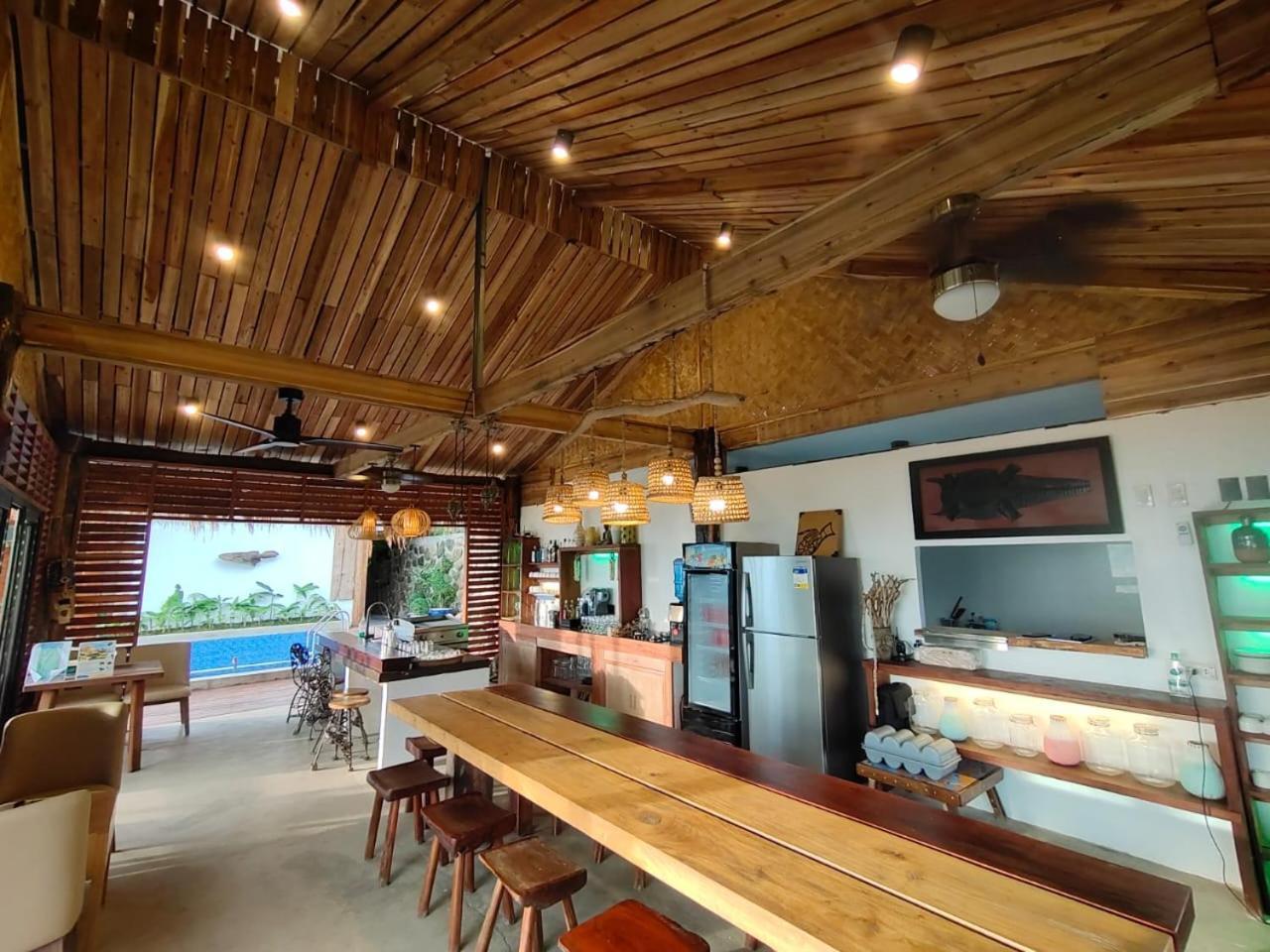 89 Villas El Nido Extérieur photo