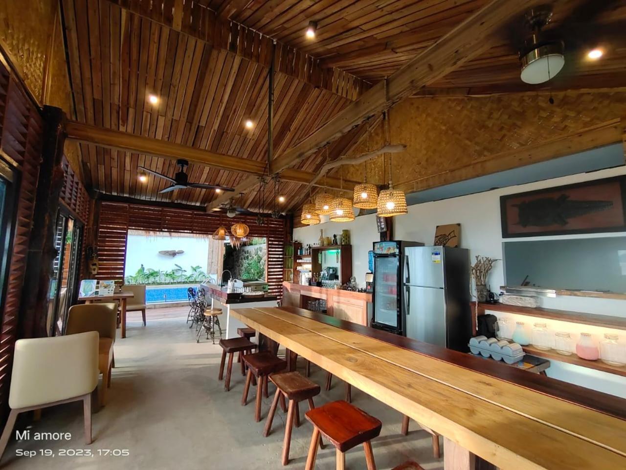 89 Villas El Nido Extérieur photo