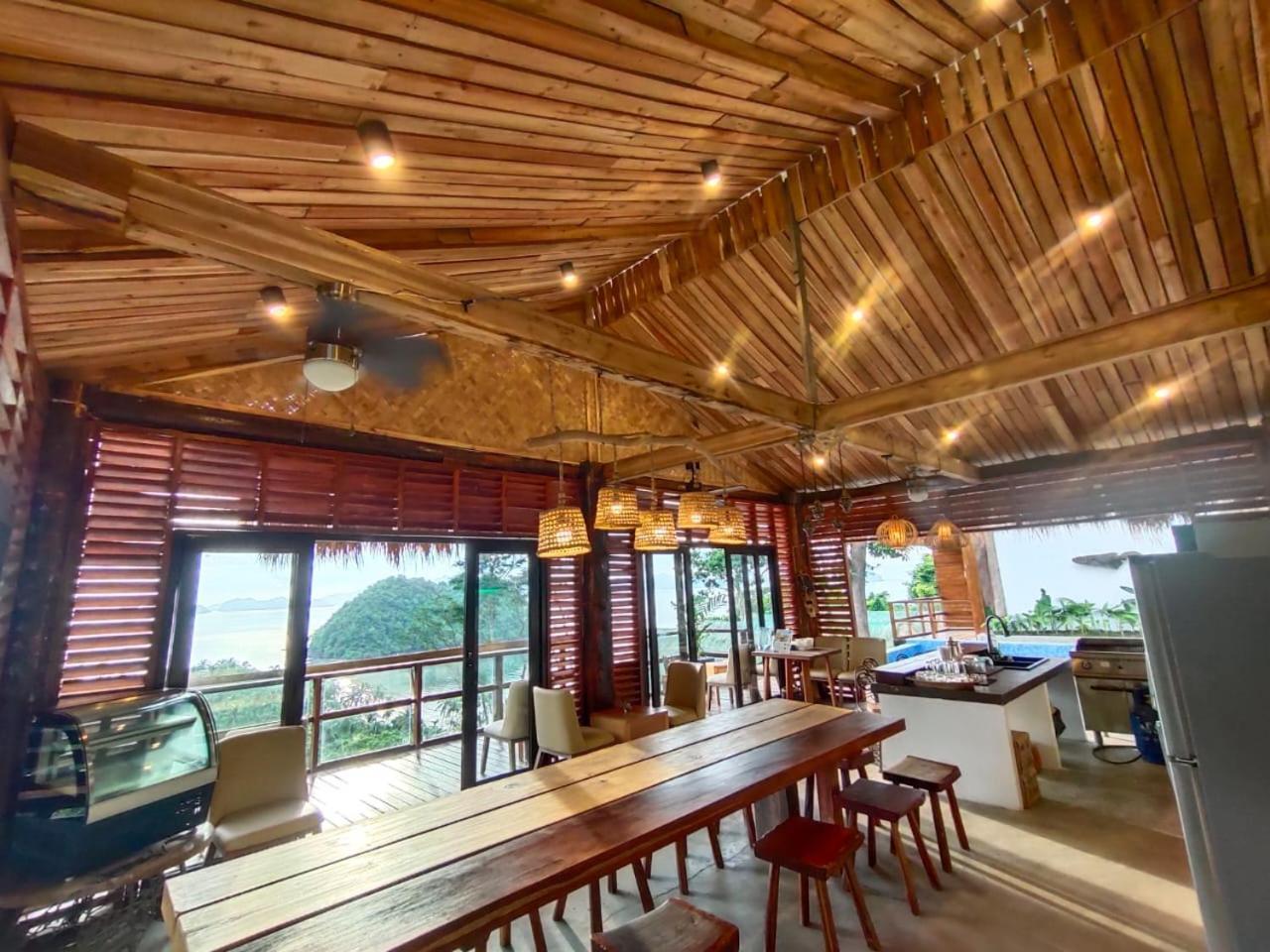 89 Villas El Nido Extérieur photo