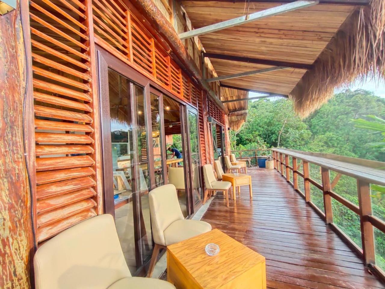 89 Villas El Nido Extérieur photo