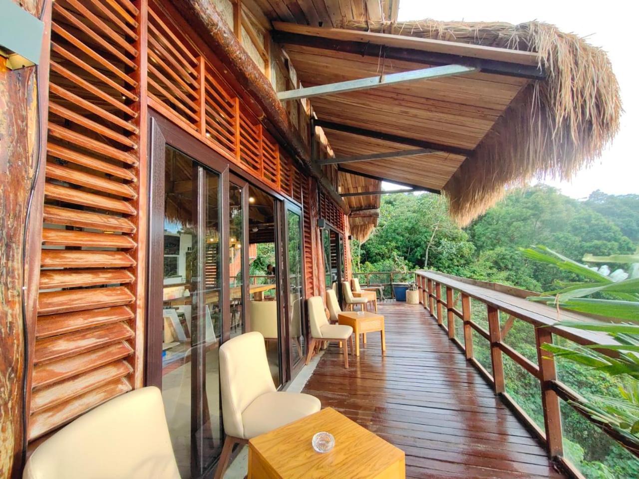 89 Villas El Nido Extérieur photo
