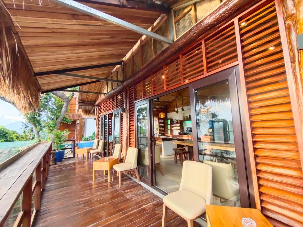 89 Villas El Nido Extérieur photo