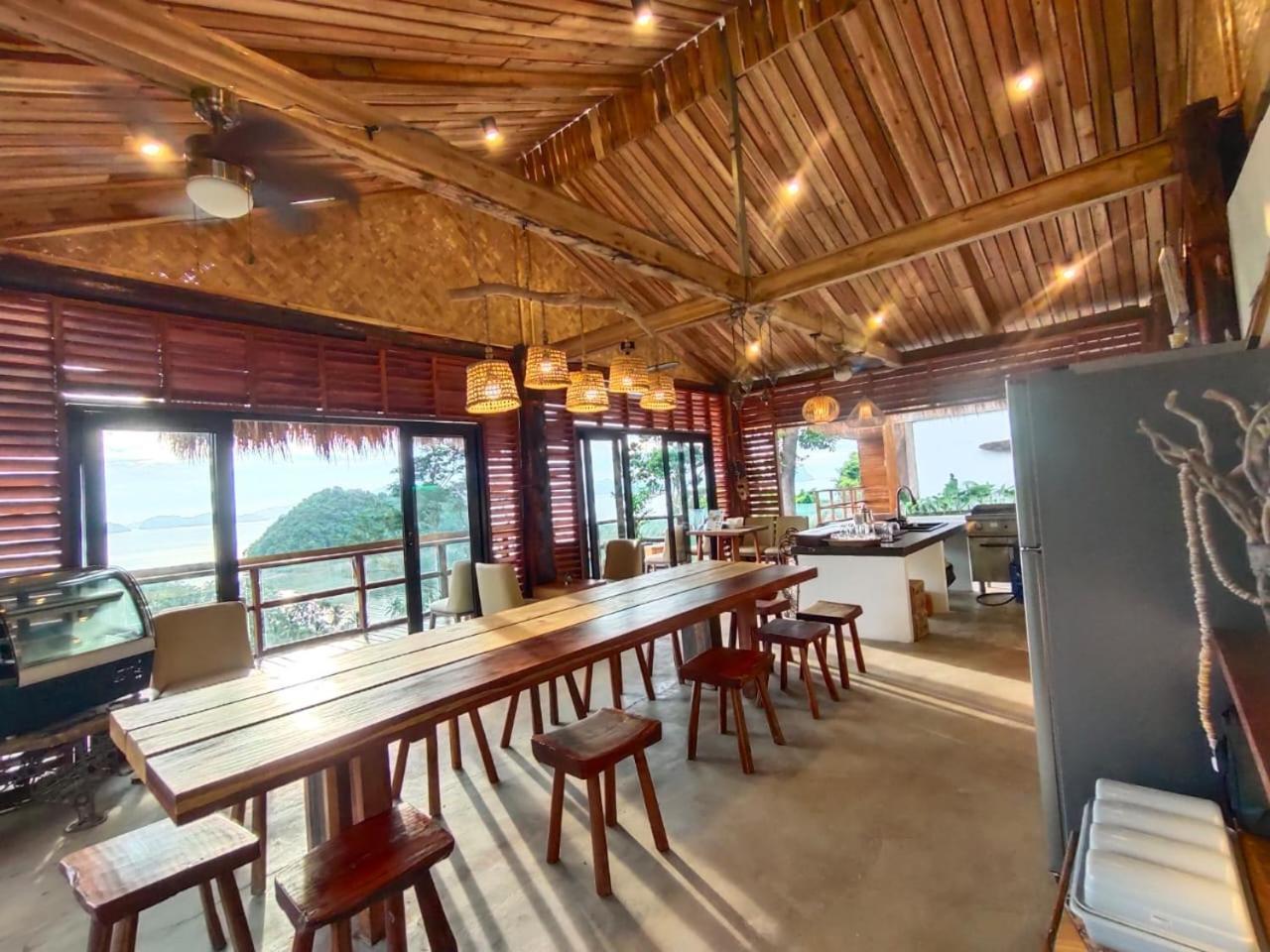 89 Villas El Nido Extérieur photo