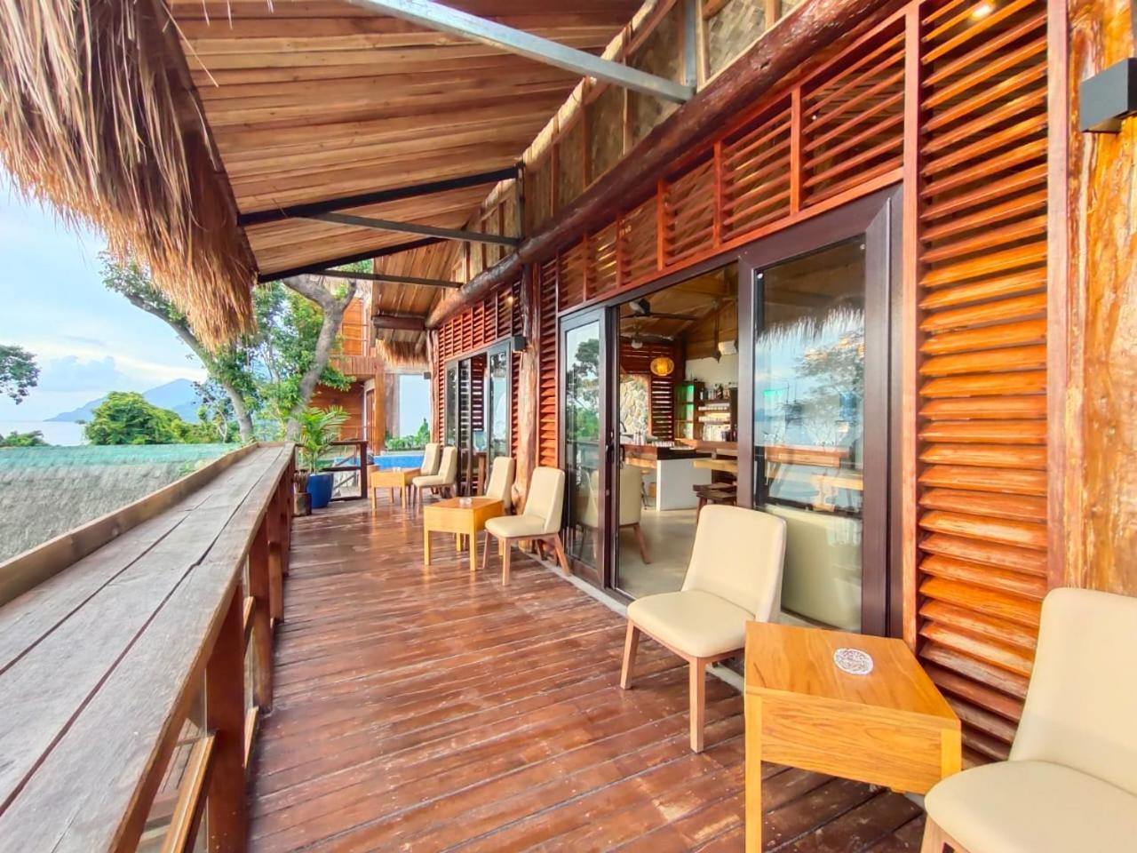 89 Villas El Nido Extérieur photo
