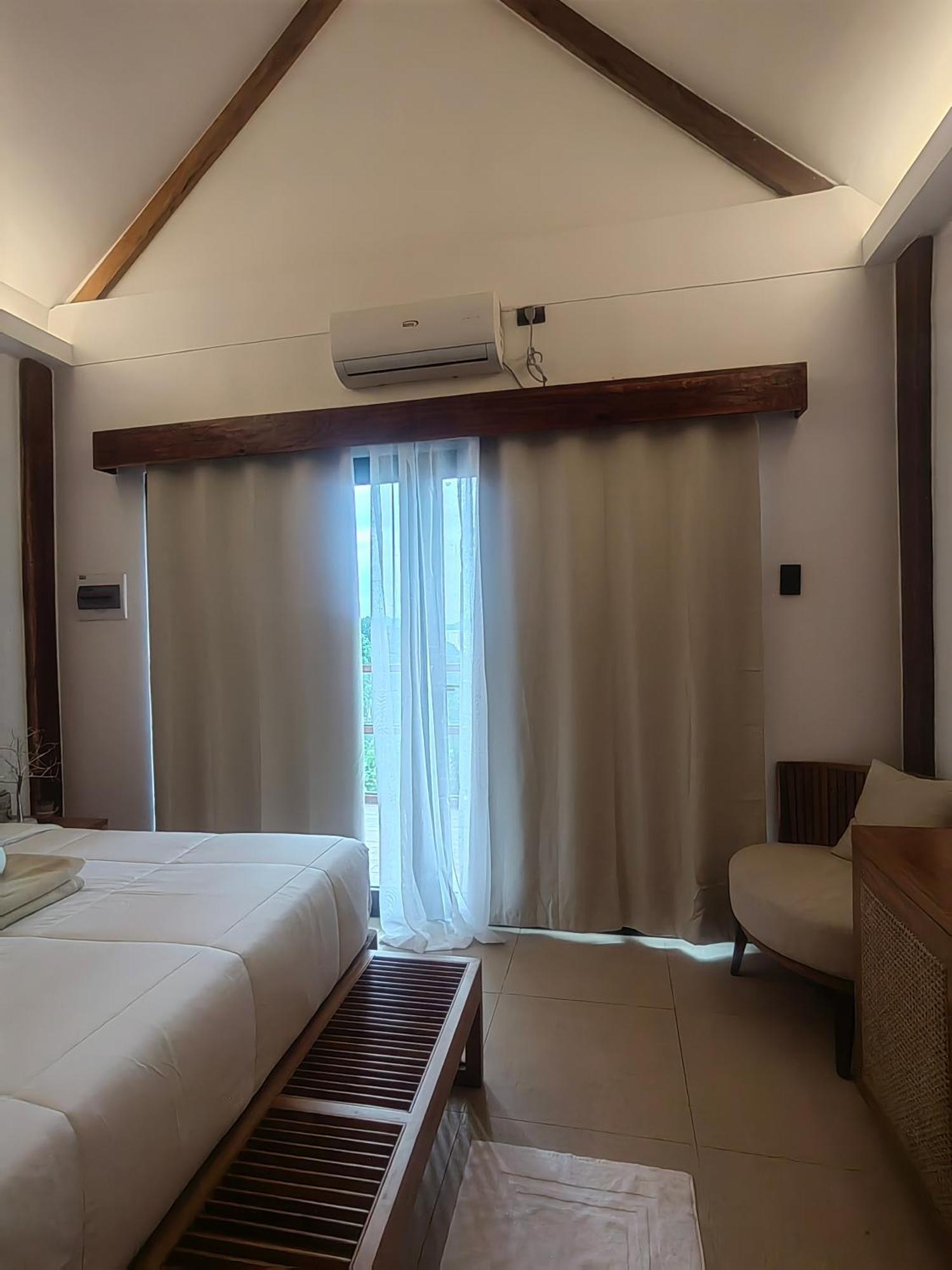 89 Villas El Nido Extérieur photo