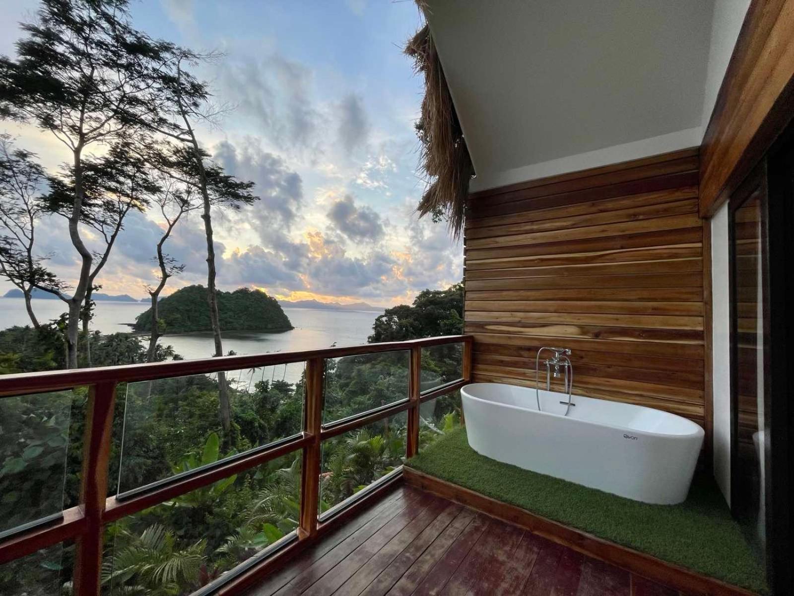 89 Villas El Nido Extérieur photo