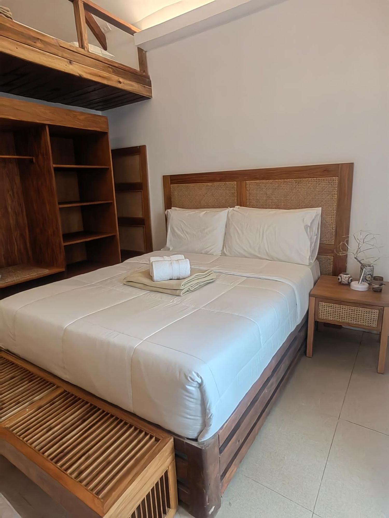89 Villas El Nido Extérieur photo