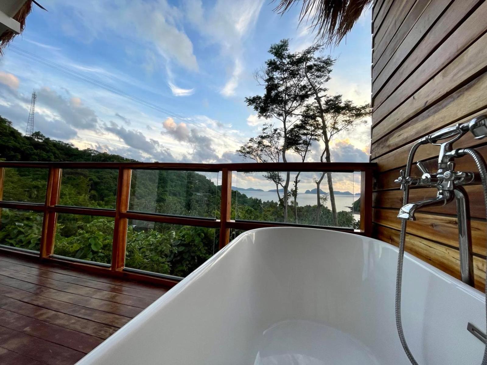 89 Villas El Nido Extérieur photo